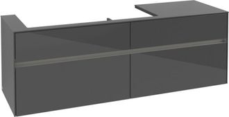 Villeroy & Boch Collaro Mueble De Lavabo Con Iluminaci&oacute;n, - Villeroy&boch