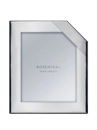 Rosenthal Fotolijst met geometrisch montuur - Grijs