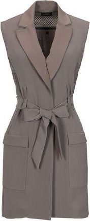 Liu Jo COATS & JACKETS - Overcoats & Trench Coats sur YOOX.COM