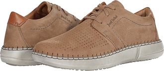 Josef Seibel Louis 06 Mens Shoes Taupe : EU 41 (US Mens 7.5-8) M, Leather