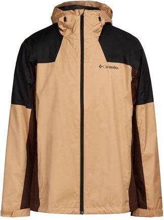 Columbia INNER LIMITS