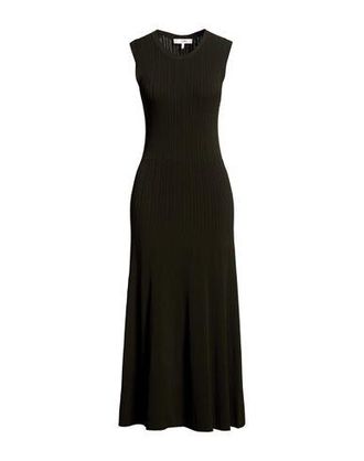 Frame Denim VESTIDOS - Vestidos midi en YOOX.COM