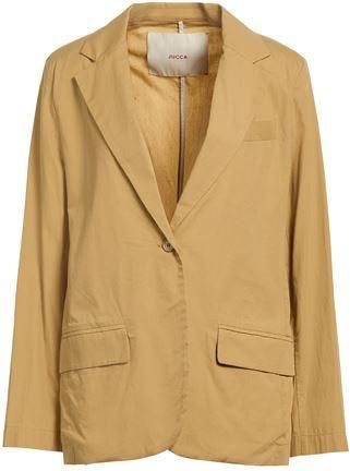 Jucca SUITS and CO-ORDS - Blazers on YOOX.COM