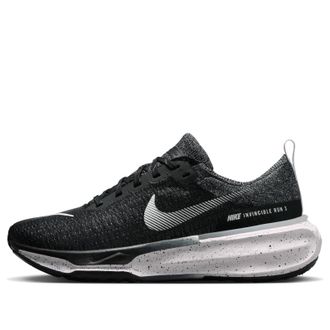 Nike ZoomX Invincible Run 3 Black DR2615-002