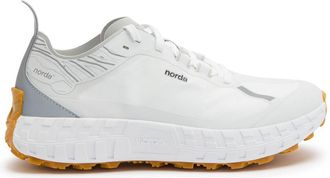 Norda 001 Dyneema Sneakers - White - 12.5 (IT45.5 / UK11.5)