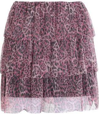 Gaëlle Paris PARTES DE ABAJO - Minifaldas en YOOX.COM