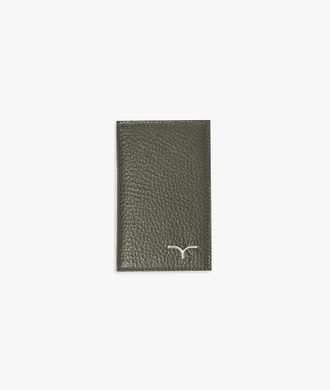 Larusmiani Card Holder Amedeo Wallet