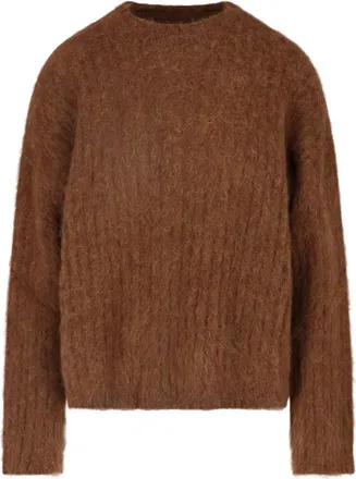 Uma Wang Maglione Girocollo