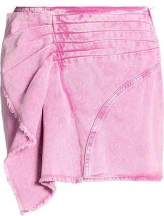 Iro BOTTOMWEAR - Gonne jeans su YOOX.COM