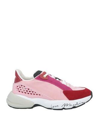 Love Moschino SCHUHE - Sneakers auf YOOX.COM