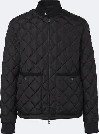 Moncler Eclal quilted down jacket
