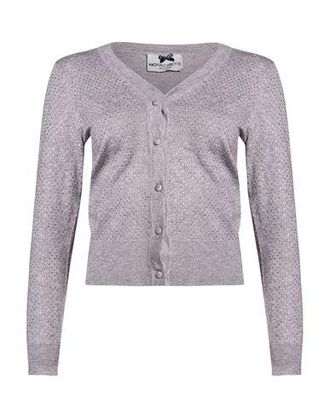 No Secrets World MAGLIERIA - Cardigan su YOOX.COM
