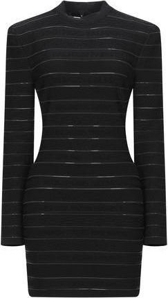 Balmain KLEIDER - Mini-Kleider auf YOOX.COM