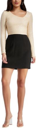 Dress The Population Dress The Population Chante Mini Dress