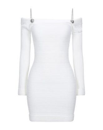 Balmain VESTIDOS - Minivestidos en YOOX.COM