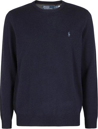 Polo Ralph Lauren Uomo, Maglie, Blu, M, new