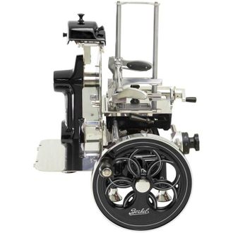 Berkel Berkel Volano B2 Black Fiorato Slicer