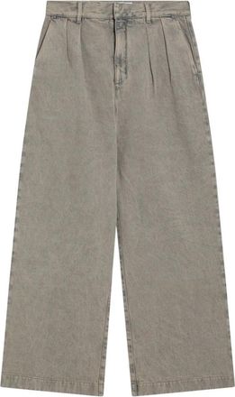 Loewe Hombre, Vaqueros, Beige, Talla: S