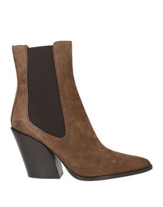 Jimmy Choo London FOOTWEAR - Ankle boots on YOOX.COM