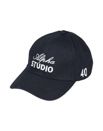 Alpha Studio ACCESSORIES - Hats sur YOOX.COM