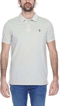 U.S.Polo Association Heren Polo