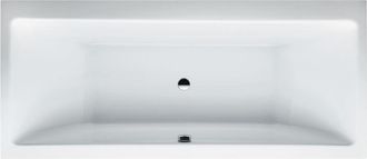 Laufen Ba&ntilde;era Laufen Pro Versi&oacute;n Empotrada 1800x800x460mm, Blanco