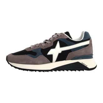 W6YZ W6Yz, Uomo, Scarpe, Multicolore, 45 EU, new