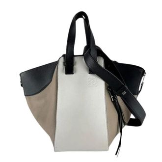 Loewe Bolso Tote Pre-owned - Pre-owned - Mujer - Multicolor - ONE SIZE