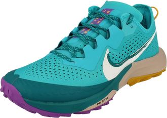 Nike Air Zoom Terra Kiger 7 Heren Hardloopschoenen