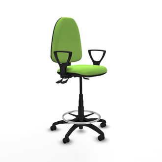 Piqueras y Crespo Piqueras Y Crespo Bfn01rp Silla De Oficina Pistacho