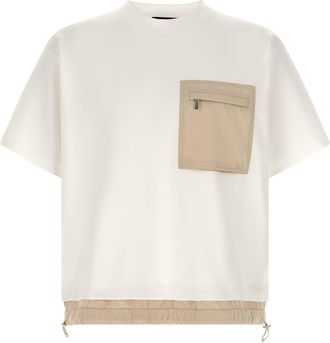 Moorer MooRER Cotton Womens Sportswear