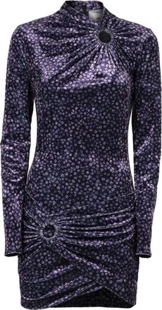 Isabel Marant Abito Havana - Viola