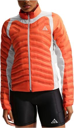 Nike (WMNS) Nike x ACG Therma-FIT Trail Running Jacket Lava Loft IO9134-819