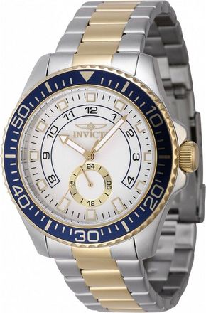 Invicta Mens Pro Diver Watch