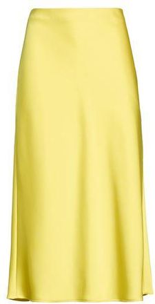 Calvin Klein Midi skirts
