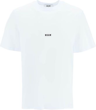 Msgm T-shirt