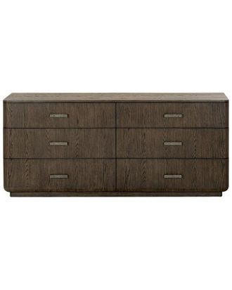 Safavieh Couture Carmilla 6 Drawer Dresser