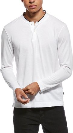 HUGO BOSS Pal Henley Shirt