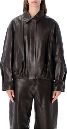 Arma Donna, Giacche, Marrone, S, new