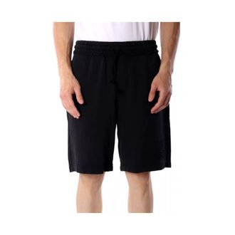 HUGO BOSS Heren, Korte broeken, Zwart, Maat: XL