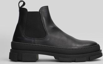 Copenhagen Cph 735M Ankle Boots