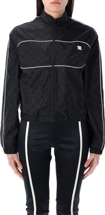 Misbhv abrigos negros