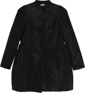 Miu Miu Giacca monopetto 2011 - Nero