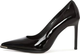 Cesare Gaspari Mujer, Zapatos, Negro, Talla: 36 EU