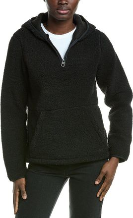 Spyder Cloud Fleece Hoodie
