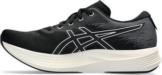Asics EvoRide Speed Running Shoes Black White 1011B789001