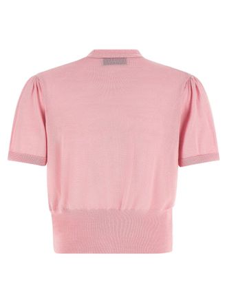 Vivienne Westwood Cardigan - Pink
