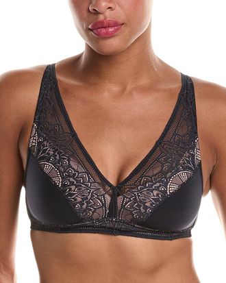 Hanro Hanro Holly Lace Spacer Soft Cup Bra