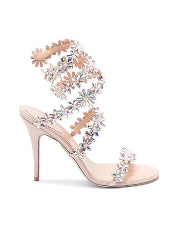 Rene Caovilla Sandals