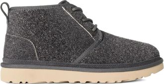 UGG Stivali Neumel Shaggy - Grigio